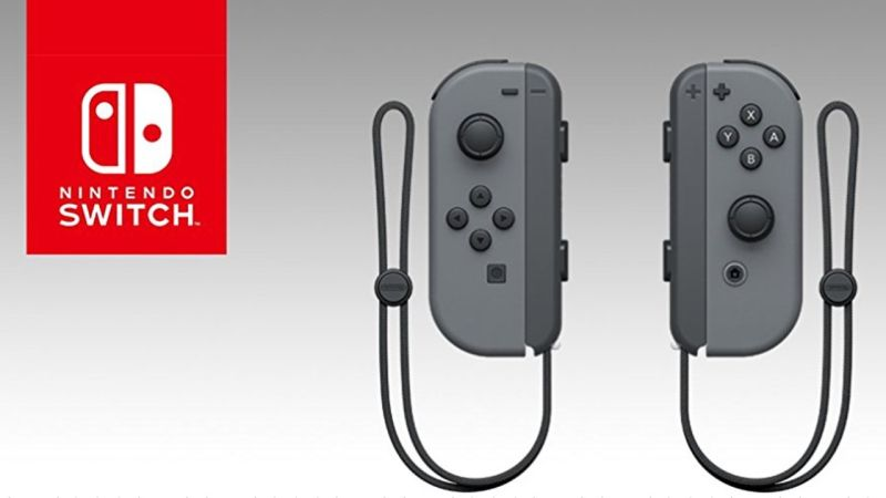 Nintendo Joy-Con, $71